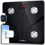 RENPHO Smart Scale for Body Weight,