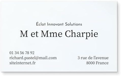 50 à 5000 