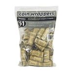 Manul Coin Wrappers