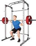 Fitness Reality Squat Rack Power Ca