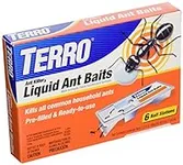 Terro Liquid Ant Killer Boxed 6 / P