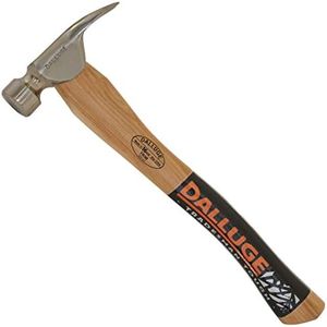 VAUGHAN & BUSHNELL CO 1650 16oz Finish hammer