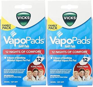 Vicks Vapo