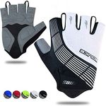 Souke Sports Cycling Bike Gloves Pa