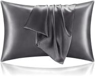 BEDELITE Satin Pillowcase for Hair 