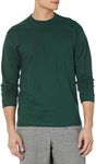 Hanes Men's Beefy Long Sleeve Shirt