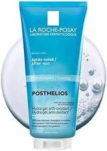 La Roche-Posay Posthelios Aftersun Gel 200 ml