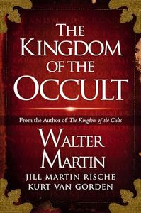 The Kingdom of the Occult