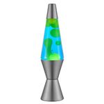 Colorful Lava Lamps