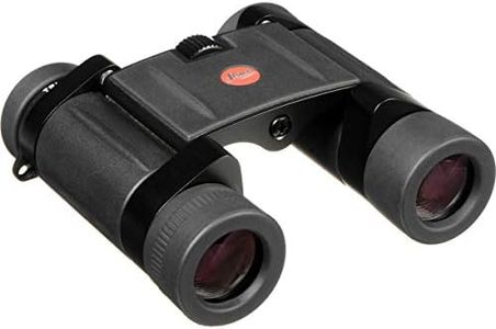 Leica Trinovid 8 x 20 BCA
