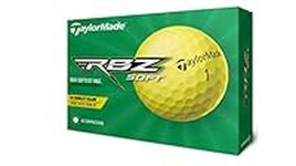 TaylorMade RBZ Soft Dozen Golf Ball