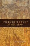 History of the Indies of New Spain