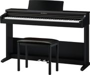 Kawai KDP75 Digital Home Piano - Em