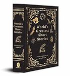 World's Greatest Short Stories (Del