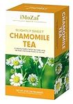 Imozai Chamomile Tea Bags 100 Count
