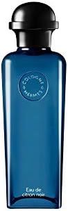 Hermes PARIS Eau De Citron Noir Eau De Collogne 200Ml