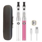 Refillable Vape Pen