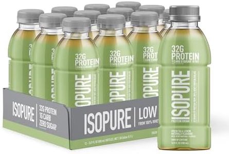 Isopure Ze