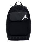 Nike Jordan Air Essential Backpack (Black), Black, Modern