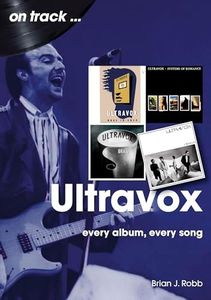 Ultravox O