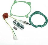 Deluxe Glow Plug Kit for Chinese Diesel Cabin Air Heaters with Combustion Screen, Gaskets, and Wrench (12V)