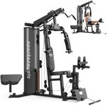 Sportsroyals Home Gym Equipment, 15