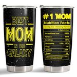 Mom In The Galaxies