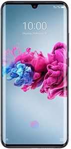 ZTE Axon 11 (5G) Nero Sbloccato