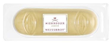 Marzipan Weissbrot