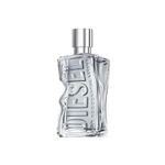 Diesel, D by Diesel Eau de Toilette, Ambery Fougere Unisex Fragrance