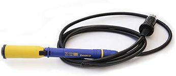 Hakko FM-2028 Soldering Iron Handpiece, Yellow