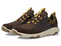 Teva Men's Canyonview Rp Hiking Shoe, Bracken/Dark Olive, 9 UK