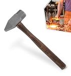 Blacksmith 4lb Hammer Handmade Forg