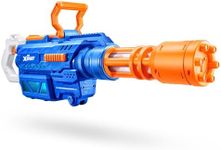 XSHOT Water Gatling Motor Soaker by
