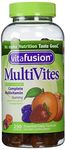 Vitafusion Multivitamins