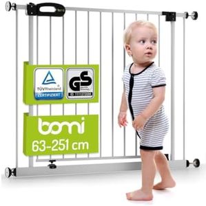 BOMI TÜV G