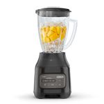 Simple Blenders