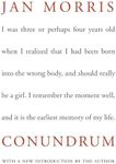 Conundrum (New York Review Books Cl