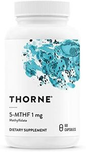 THORNE 5-M