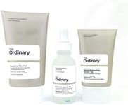 The Ordinary The Daily Set (3 Pcs: 