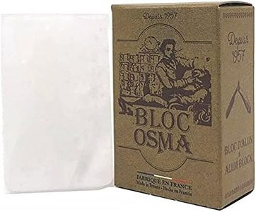 Bloc Osma 