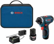 BOSCH PS21-2A 12V Max 2-Speed Pocke