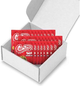 CHI-CHI’S 