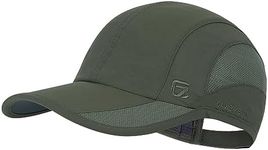 GADIEMKENSD Quick Dry Run Hat Cooli