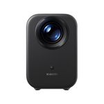 Xiaomi Smart Projector L1 1080P HD, Supports 4K 1080P, 200 ISO Lumen, Auto Focus & Keystone, Google TV System with Assistant, Dolby Audio, WiFi, Bluetooth, Cast for IOS/Android/Outdoor/Home Cinema
