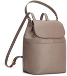 Kattee Leather Backpack Purse for W