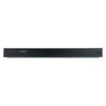 LG Electronics UBK90 4K Ultra HD HDR Dolby Vision Blu-ray Player black