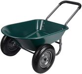 LIVINGbasics Dual Wheel Residential