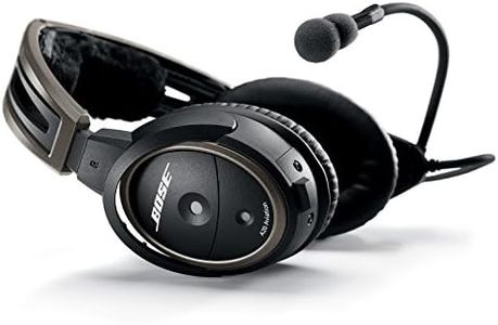 Bose A20 A