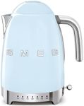 Jug Kettle, LED Display, 7 Temperat